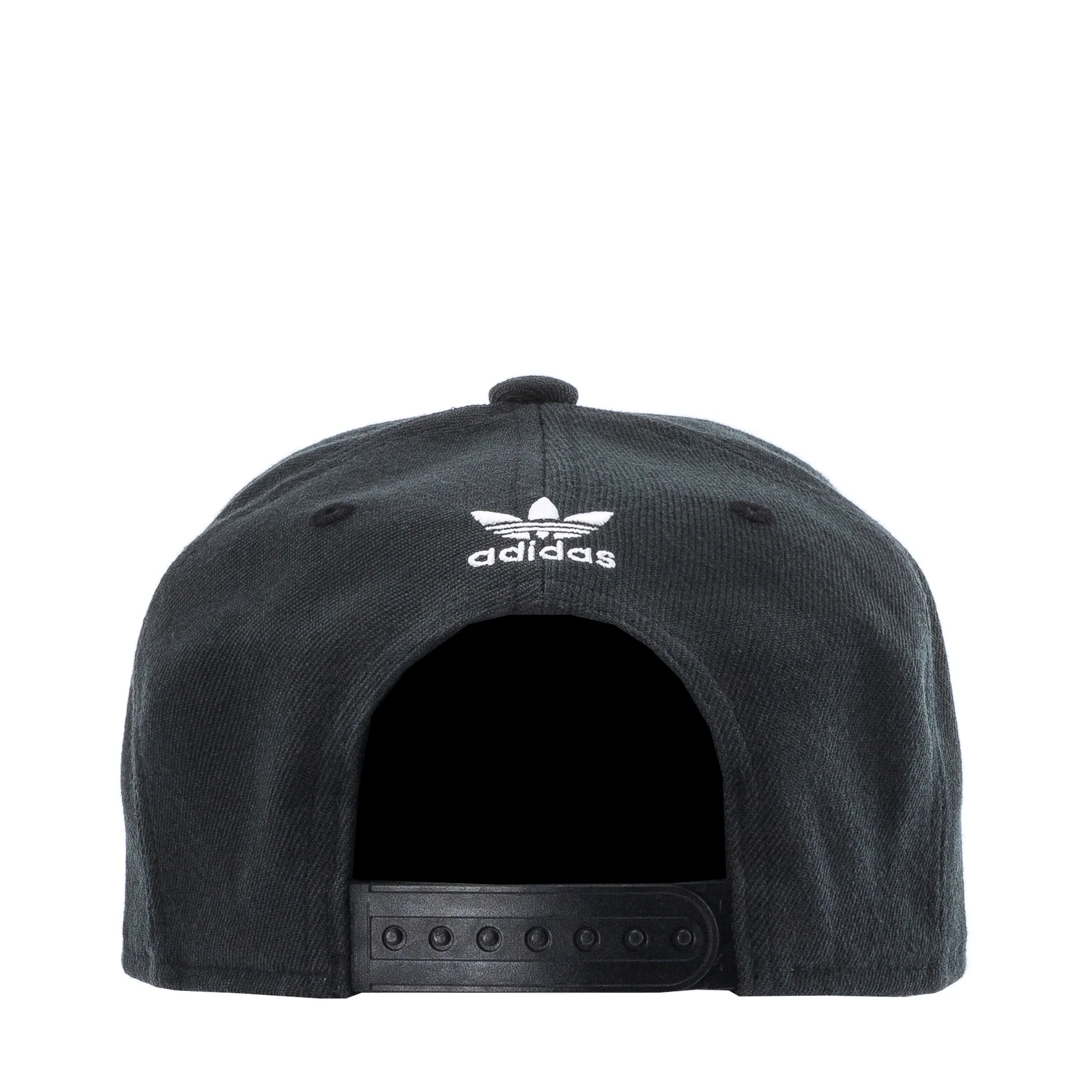 Youth Originals Trefoil Chain Snapback - Image 4