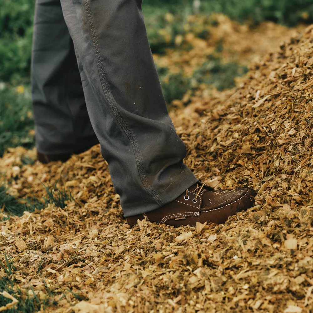 Moc Toe 6" WP - Mens - Image 3