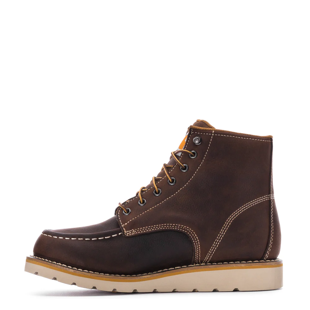 Moc Toe 6" WP - Mens - Image 4