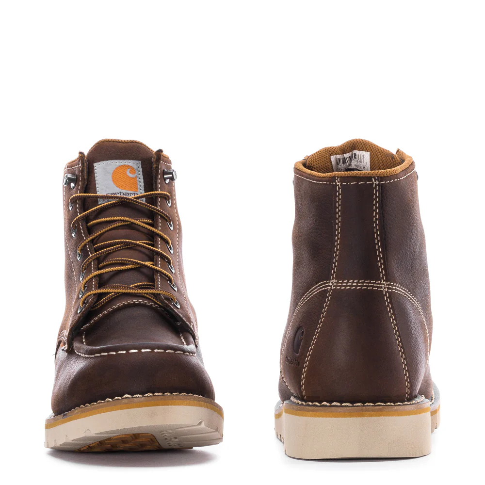 Moc Toe 6" WP - Mens - Image 6
