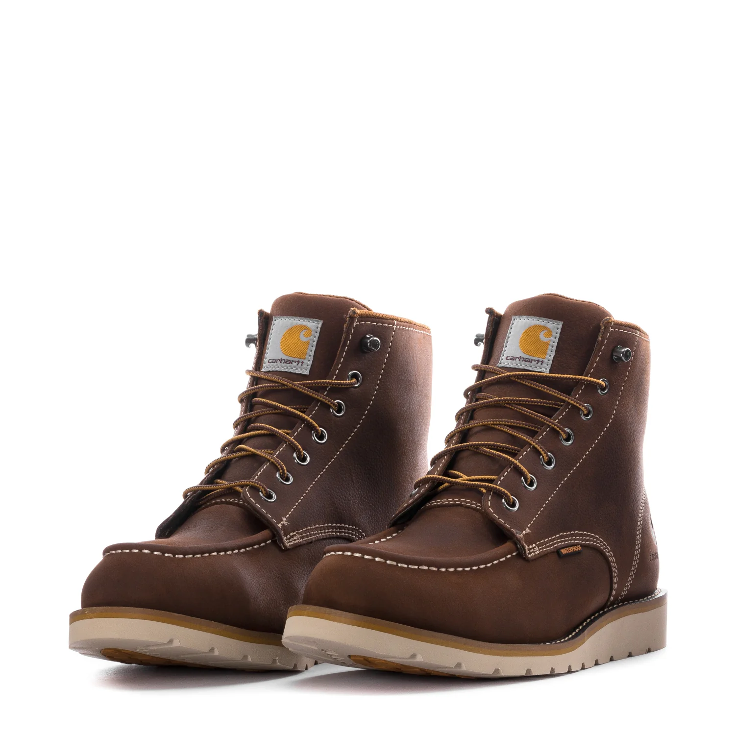 Moc Toe 6" ST WP - Mens - Image 3