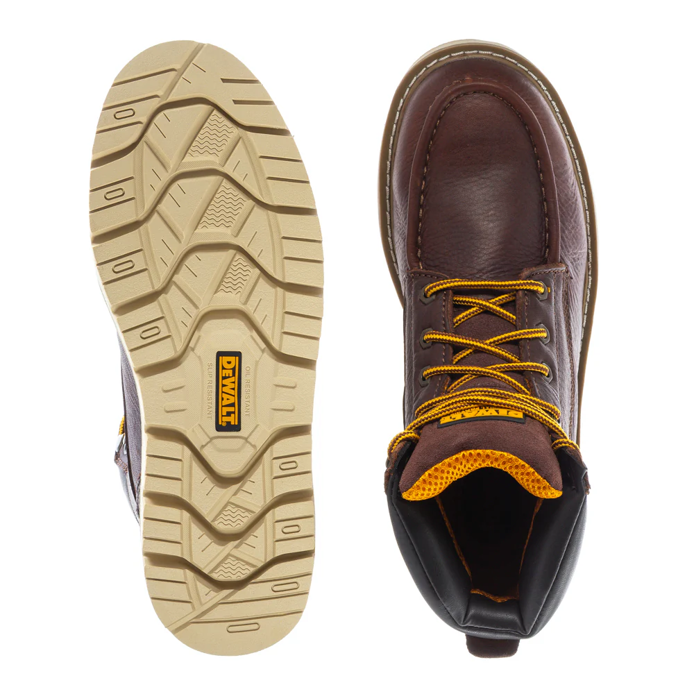 Flex Moc Toe - Mens - Image 4