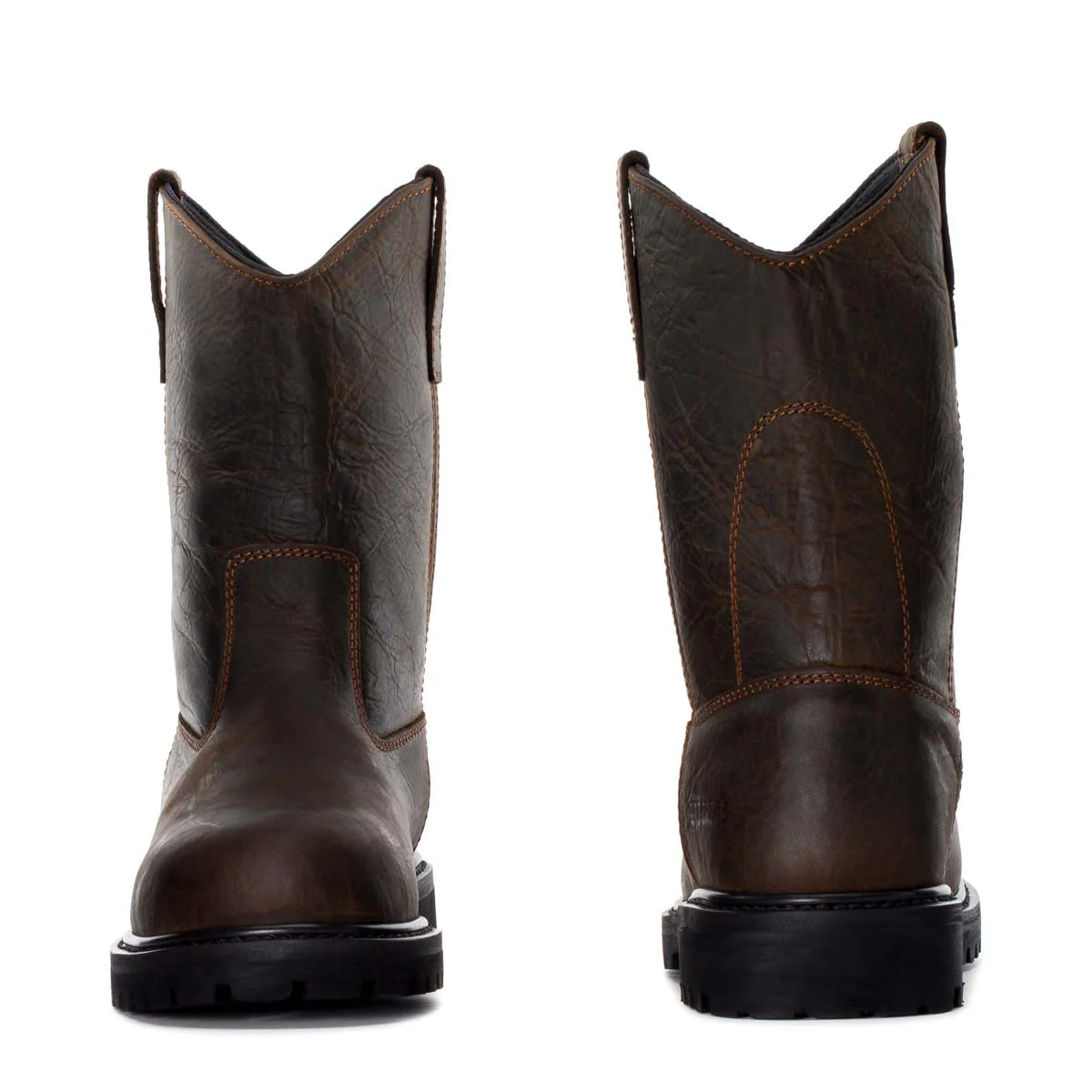 Tuffy Steel Toe - Mens - Image 4