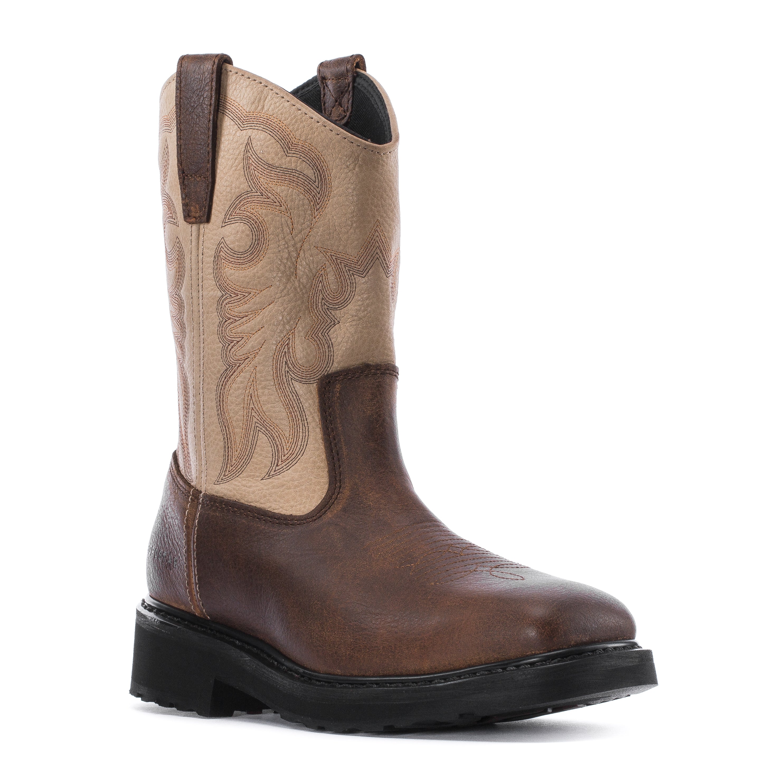 Tuffy Square Steel Toe - Mens - Image 2