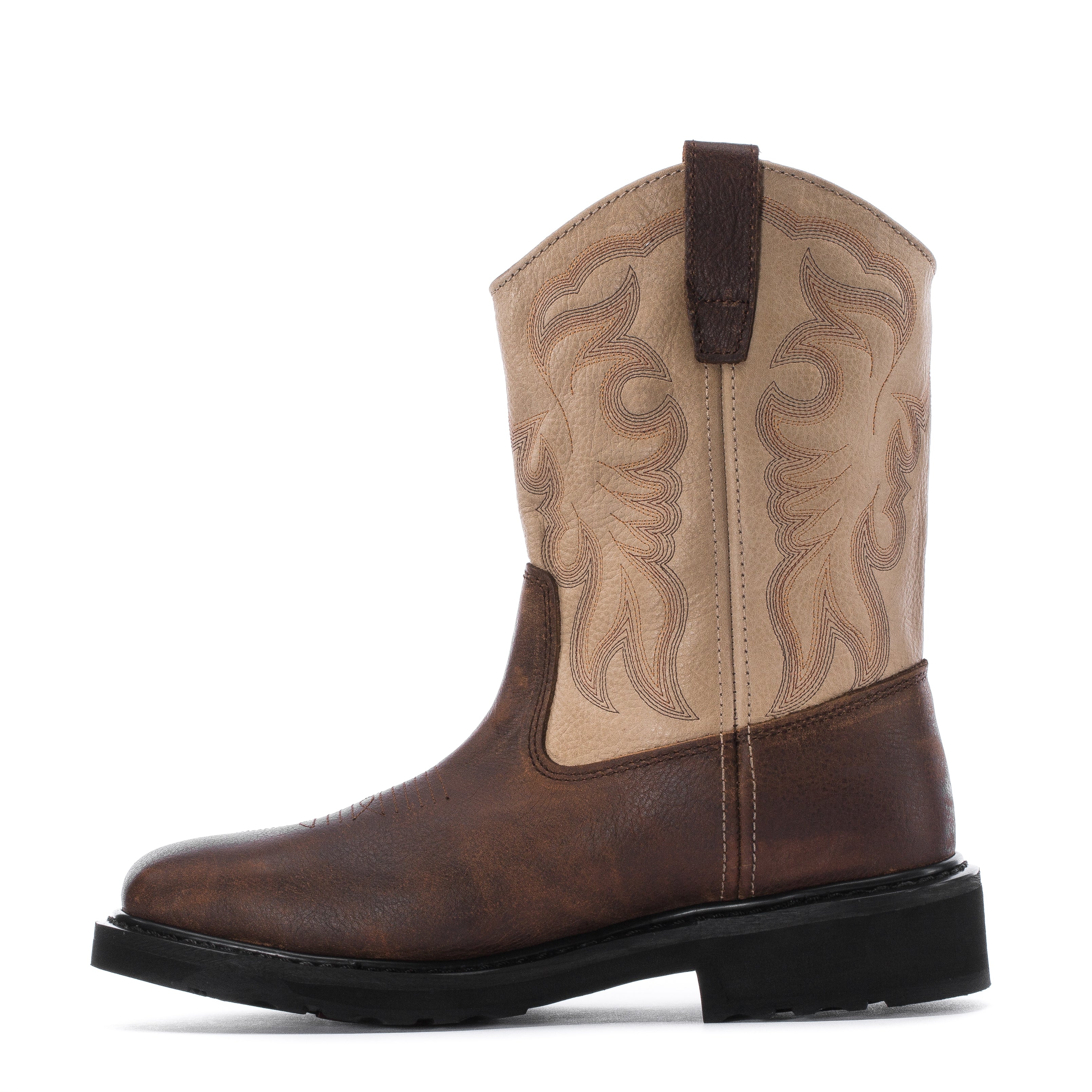 Tuffy Square Steel Toe - Mens - Image 3