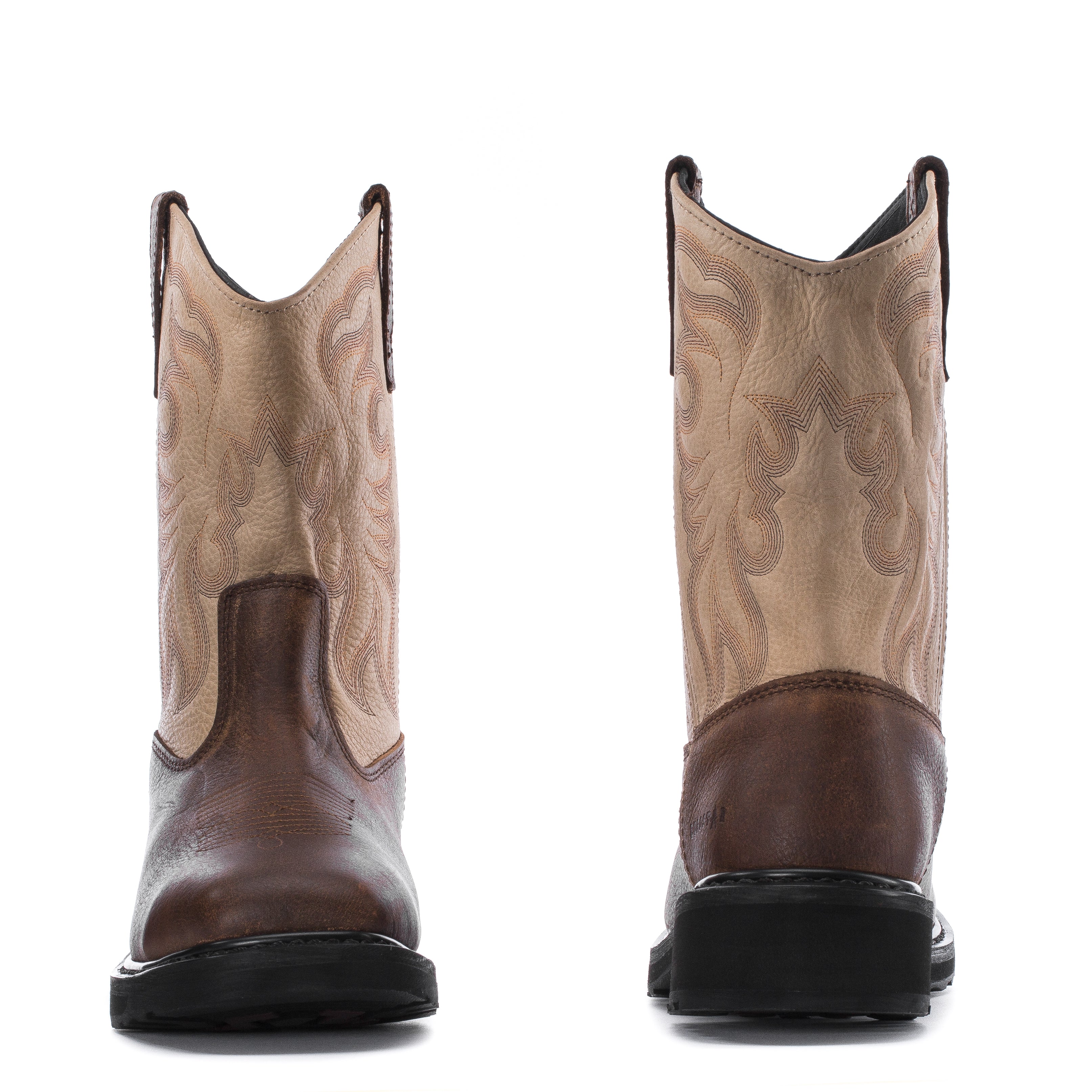Tuffy Square Steel Toe - Mens - Image 4