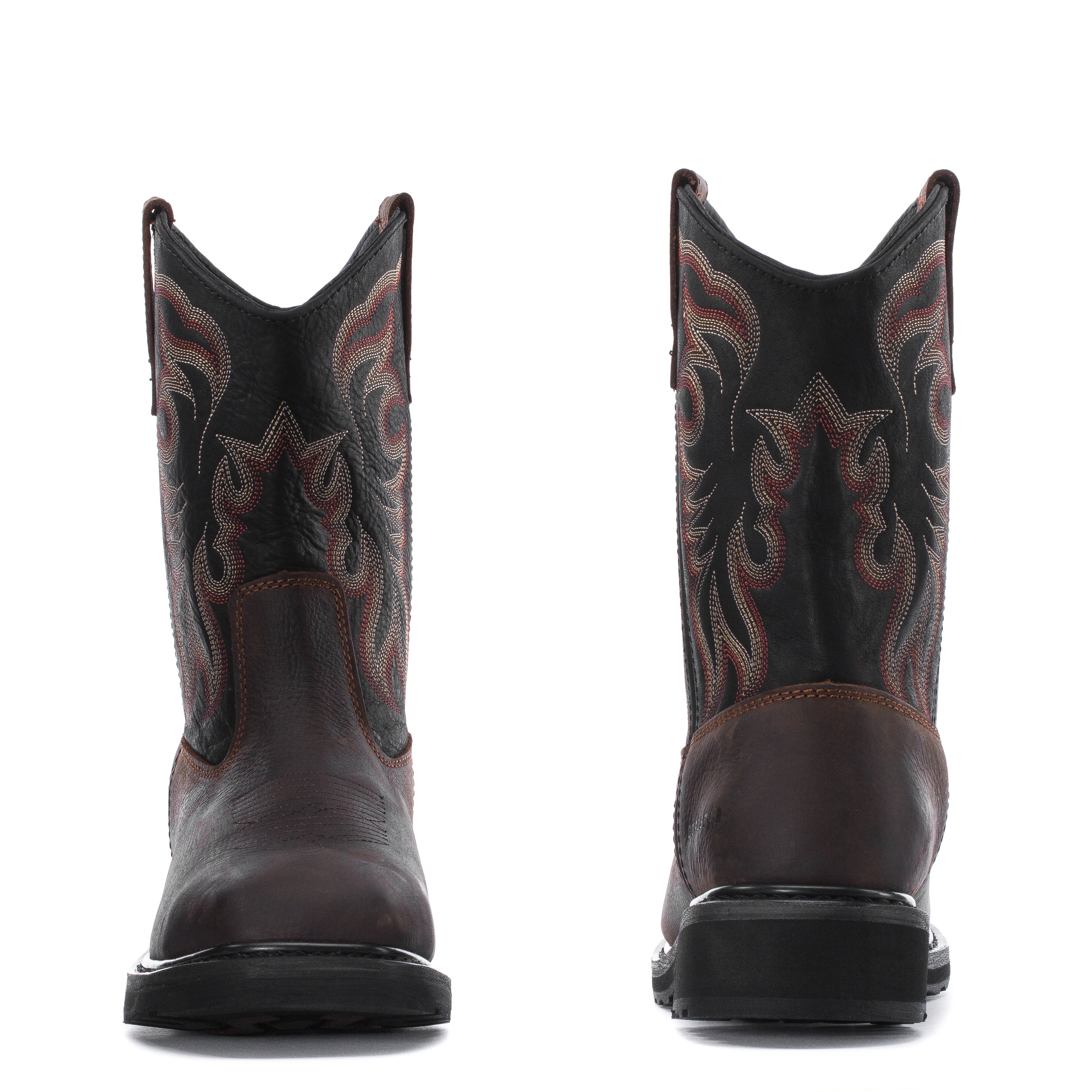 Tuffy Square Steel Toe - Mens - Image 4