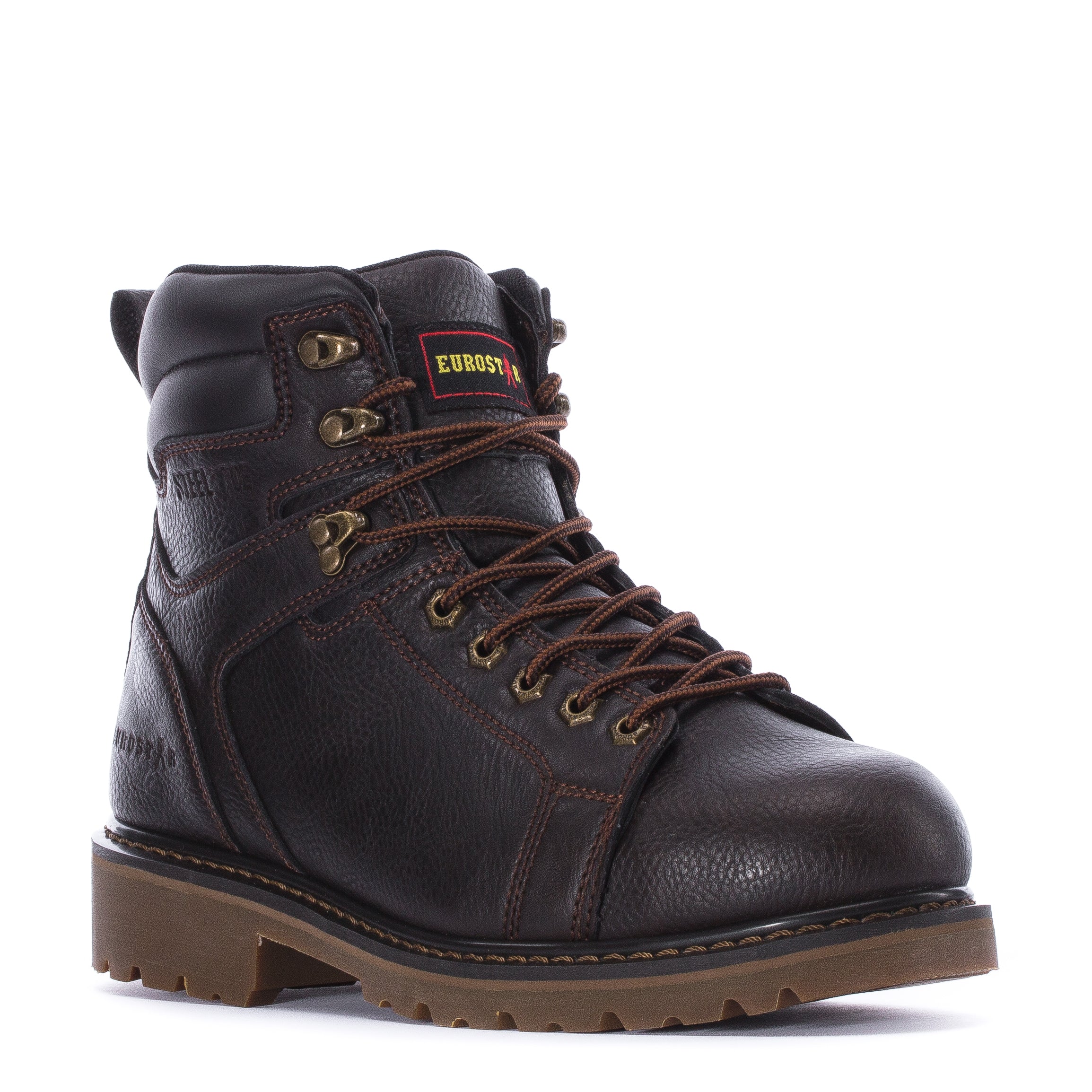 Troy Steel Toe Wide - Mens - Image 2