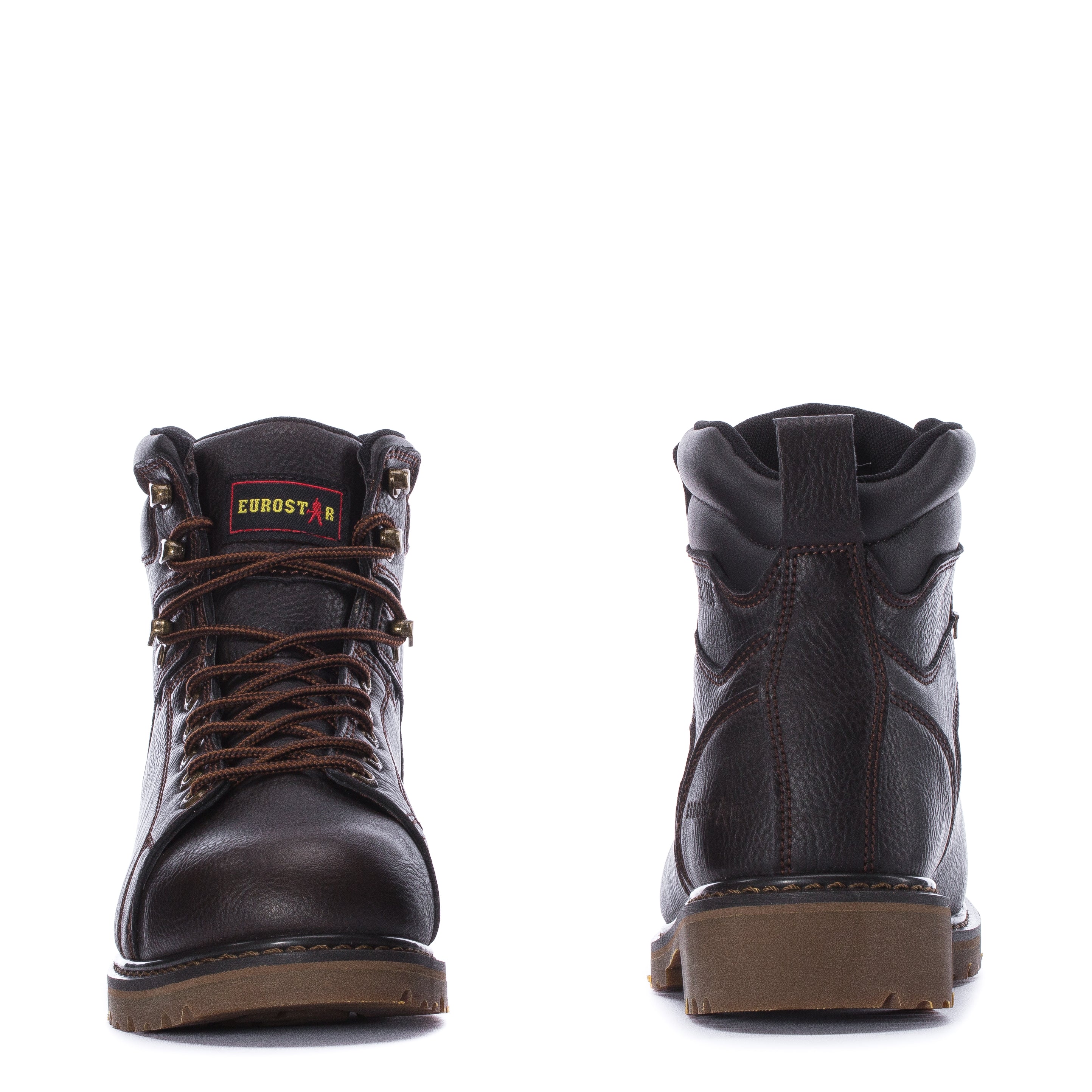 Troy Steel Toe Wide - Mens - Image 4