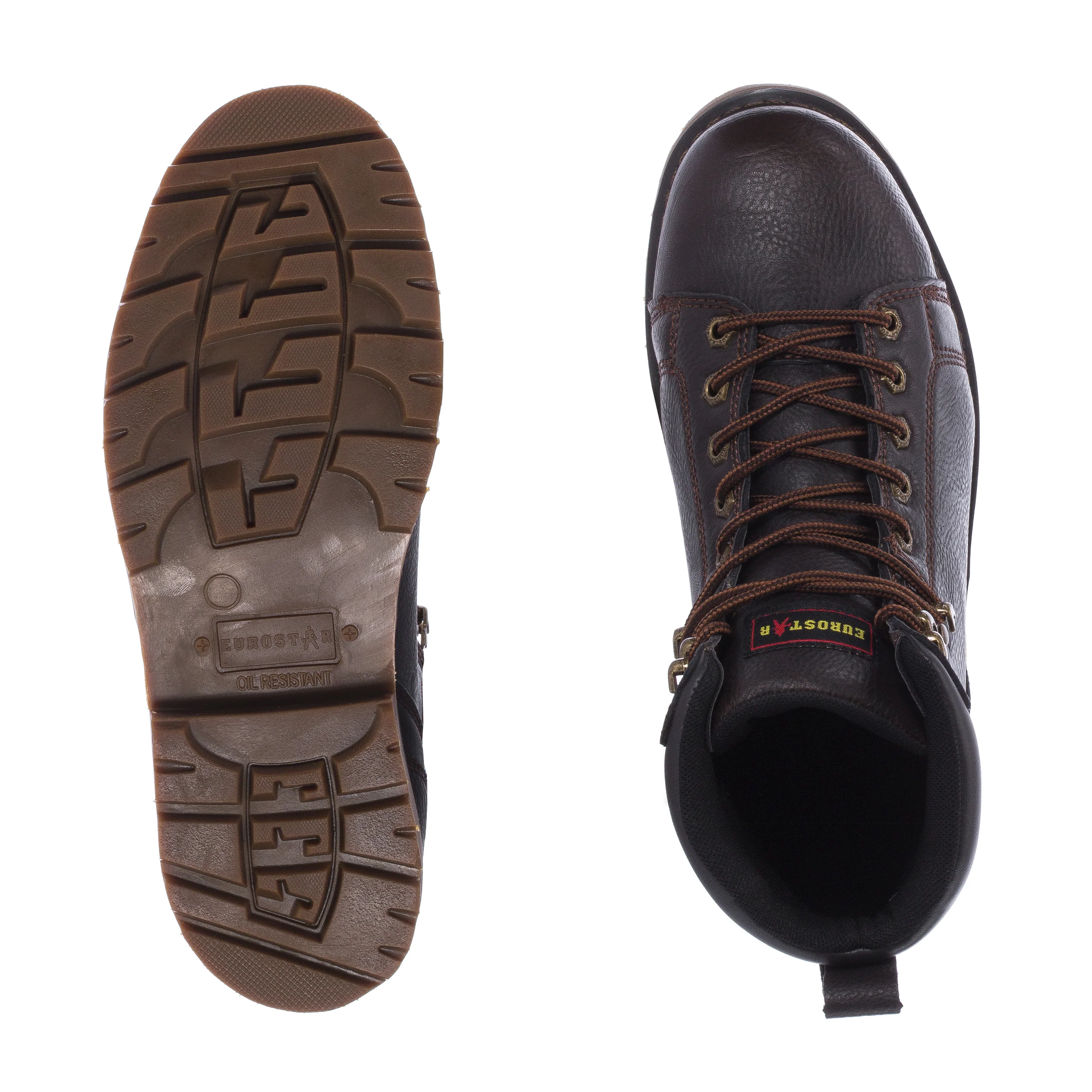 Troy Steel Toe Wide - Mens - Image 5