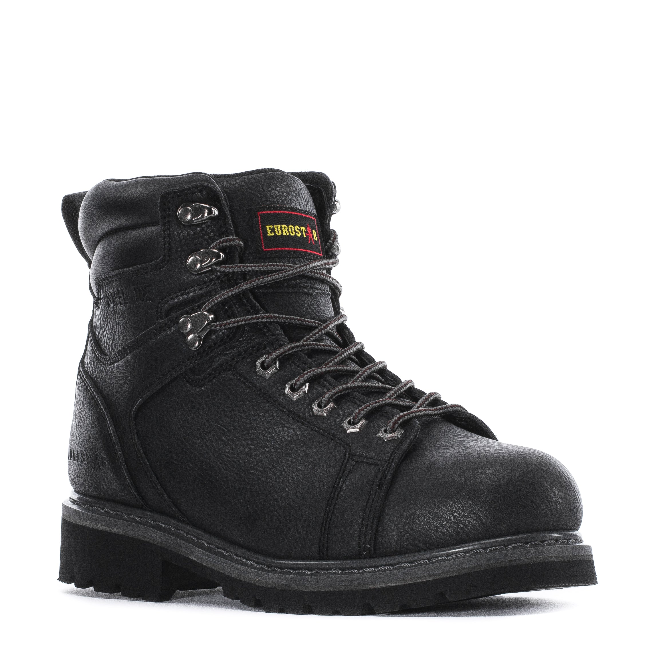 Troy Steel Toe Wide - Mens - Image 2