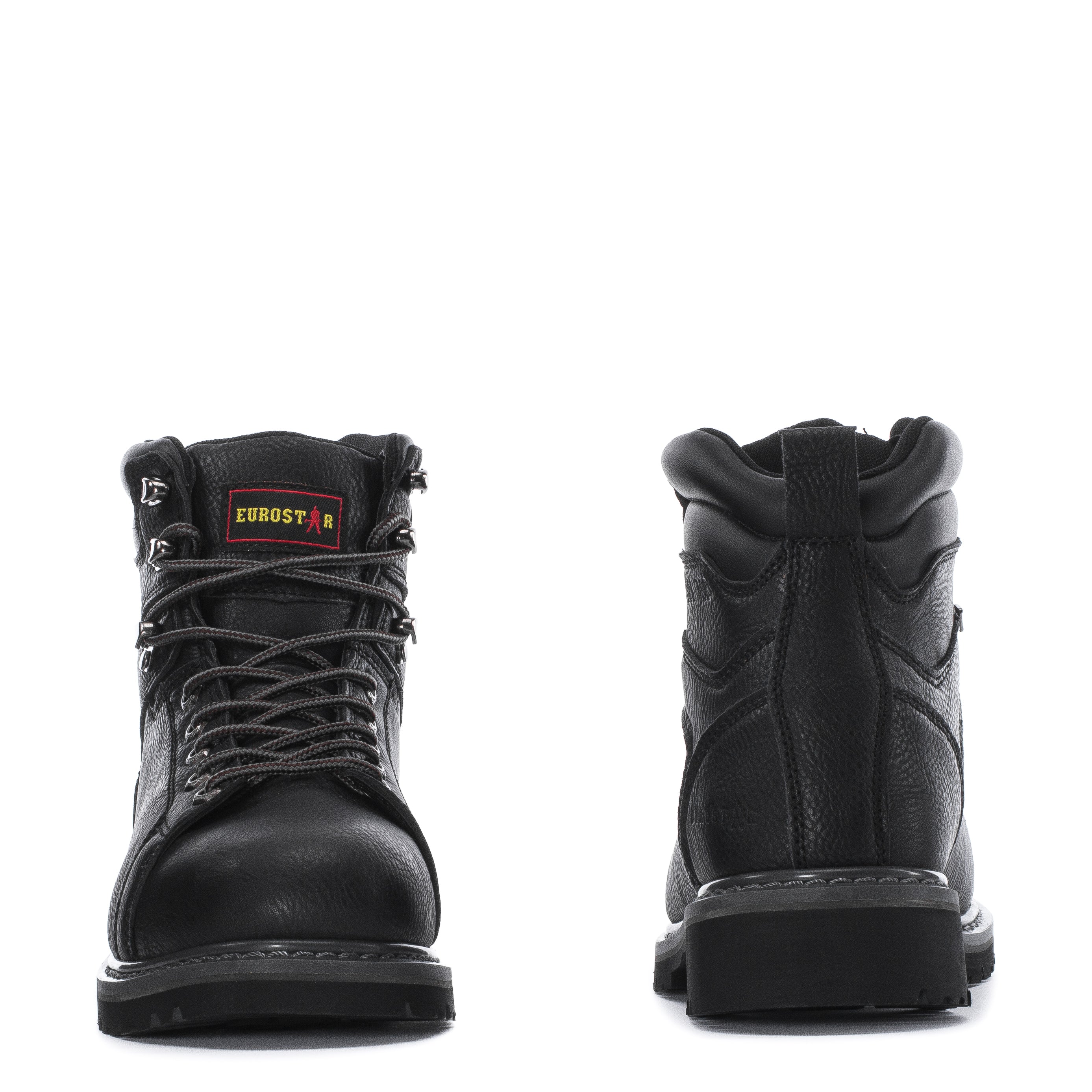 Troy Steel Toe Wide - Mens - Image 4