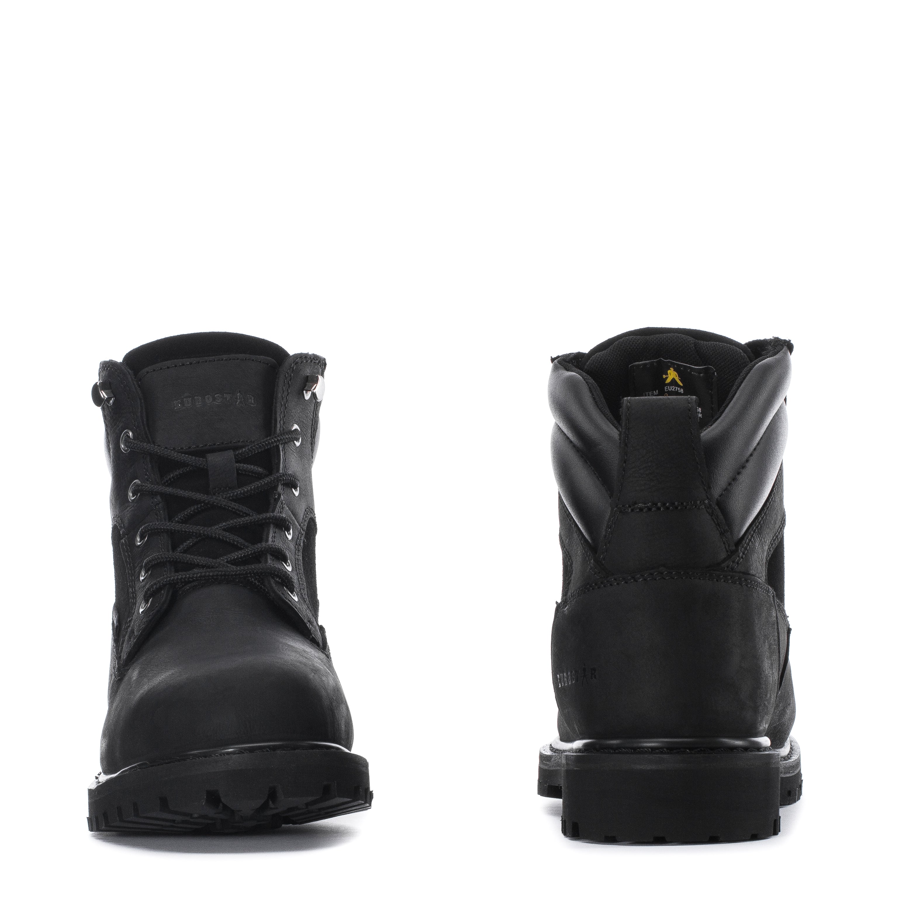 Tucker Steel Toe WP - Mens - Image 4