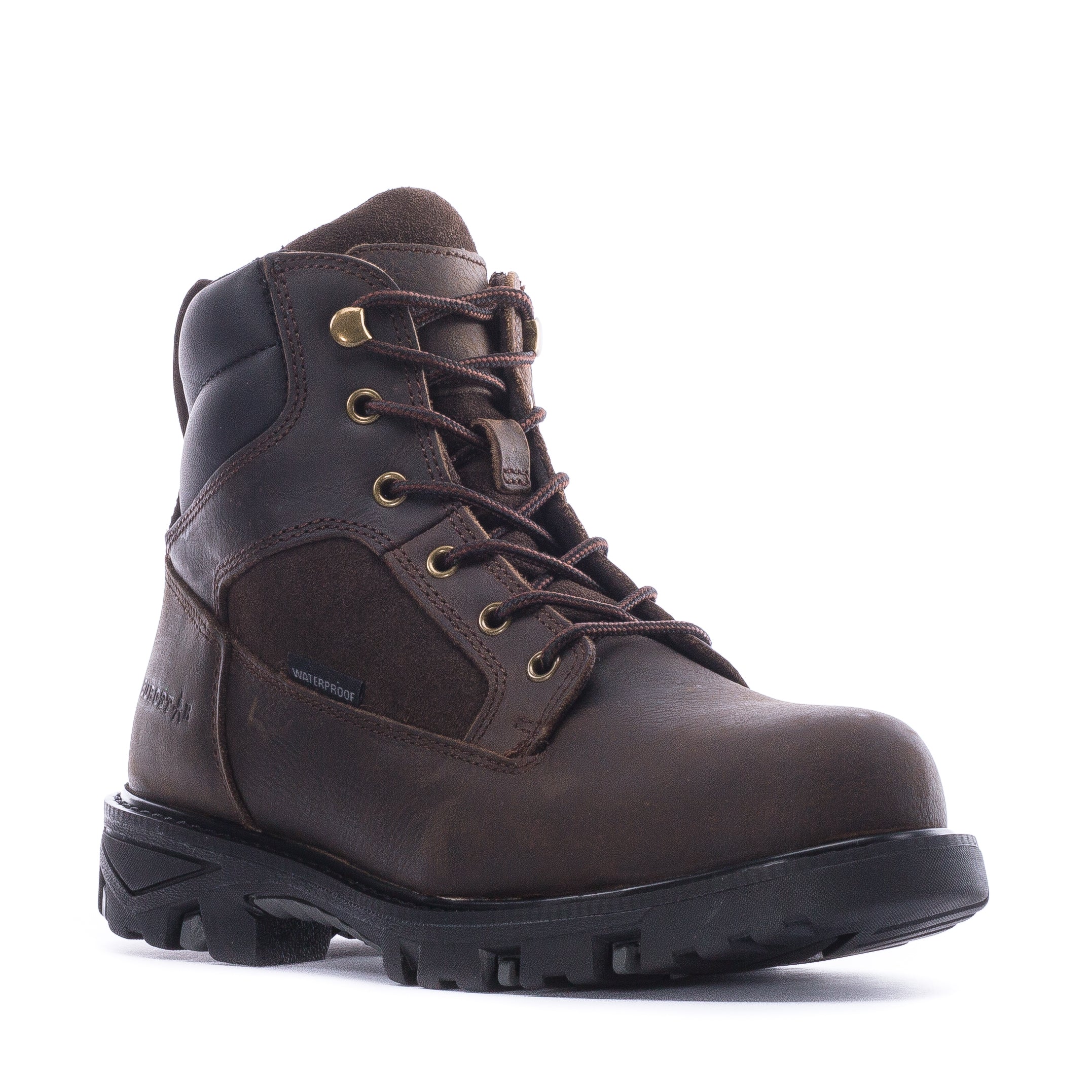 Tucker II Steel Toe WP - Mens - Image 2