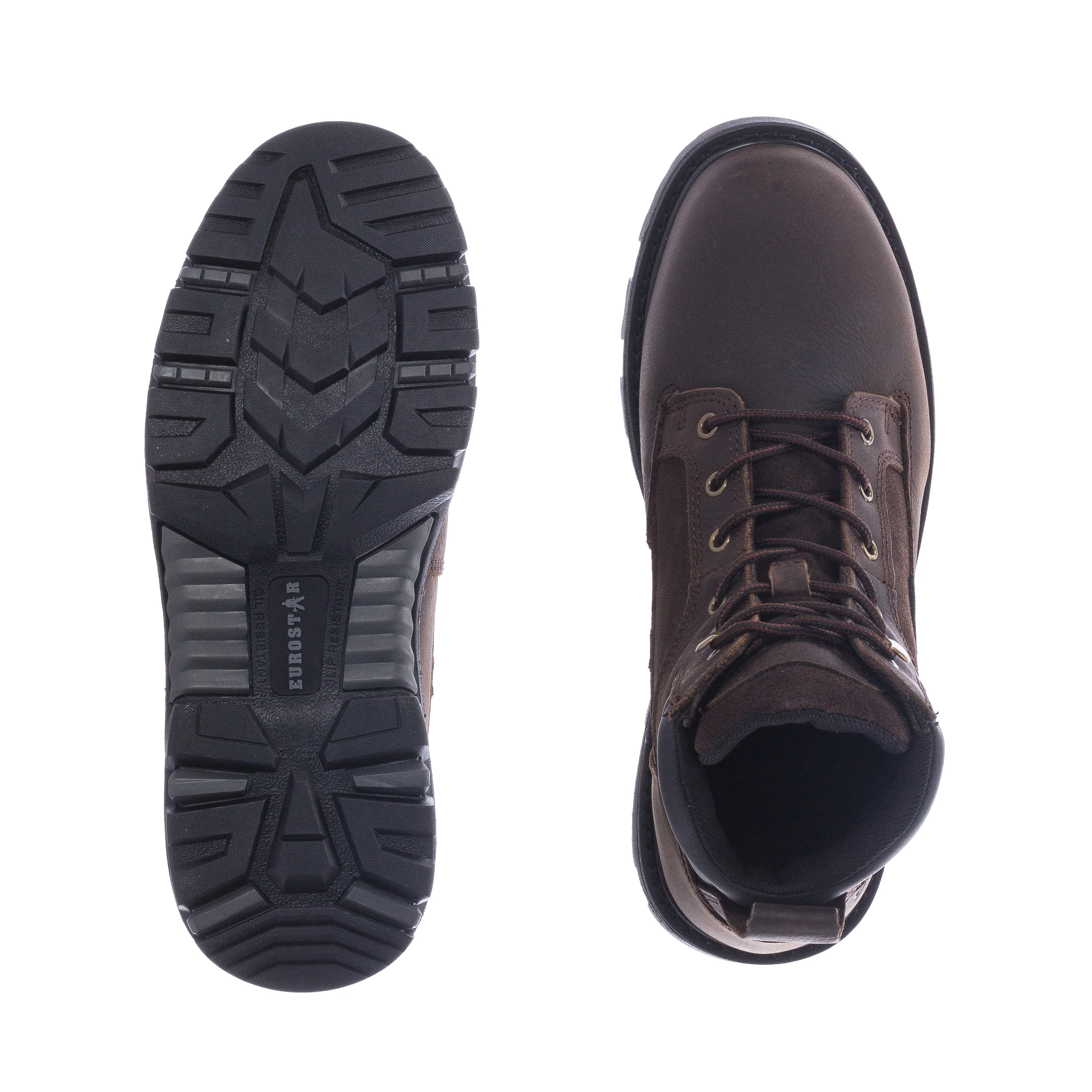 Tucker II Steel Toe WP - Mens - Image 5