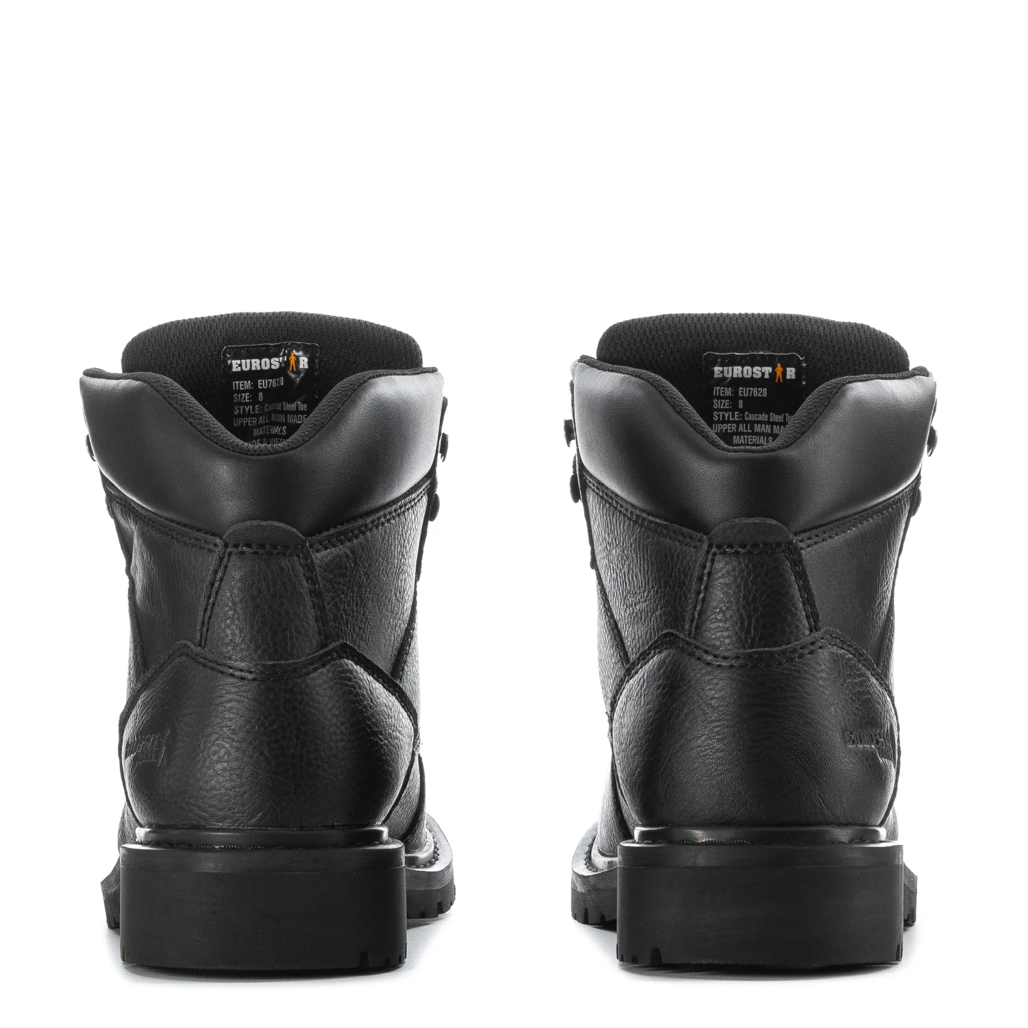 Cascade Steel Toe - Womens - Image 5