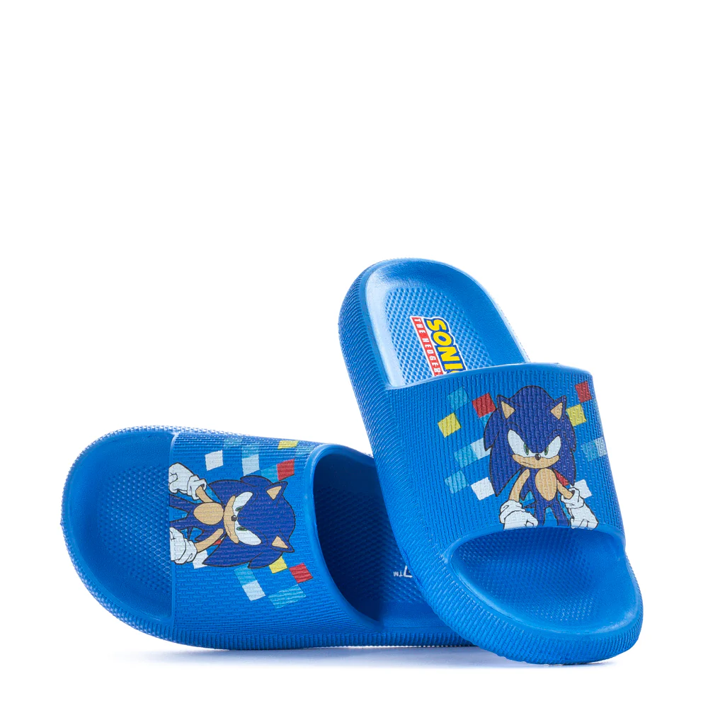 Sonic Slide - Kids - Image 3