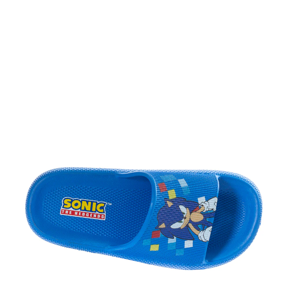 Sonic Slide - Kids - Image 4