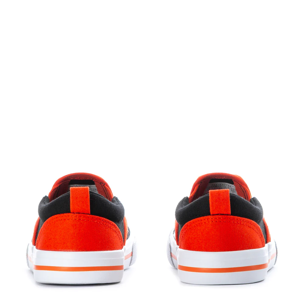 Spiderman Slip On - Toddler - Image 4