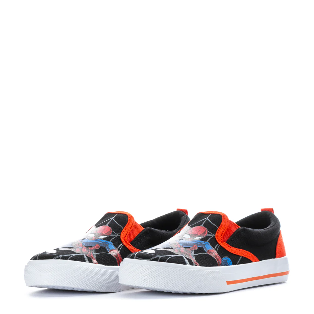 Spiderman Slip On - Kids - Image 3
