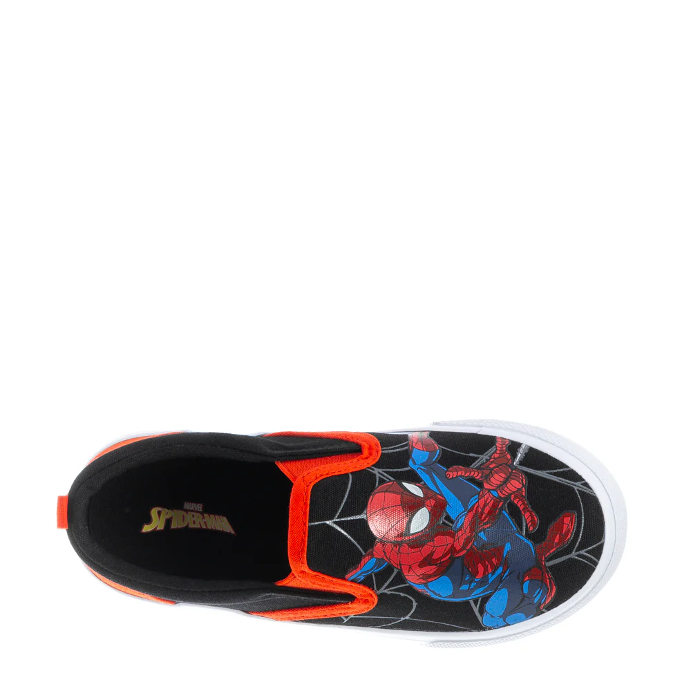 Spiderman Slip On - Kids - Image 5