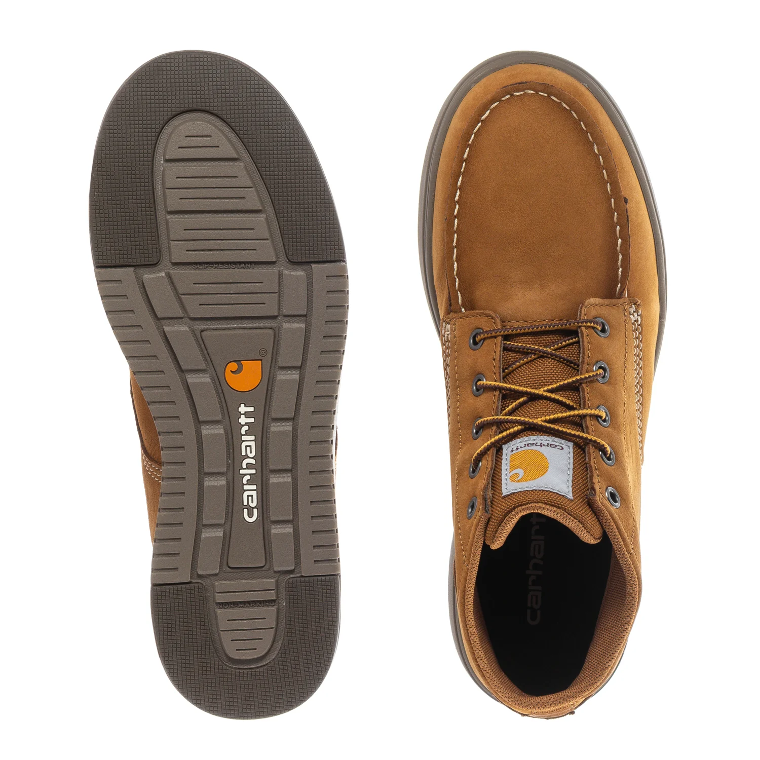 Detroit Moc Toe - Mens - Image 4