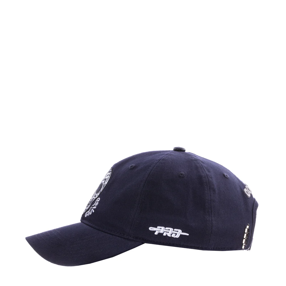Cowboys Sugar Skull Pro Score Dad Cap - Image 3