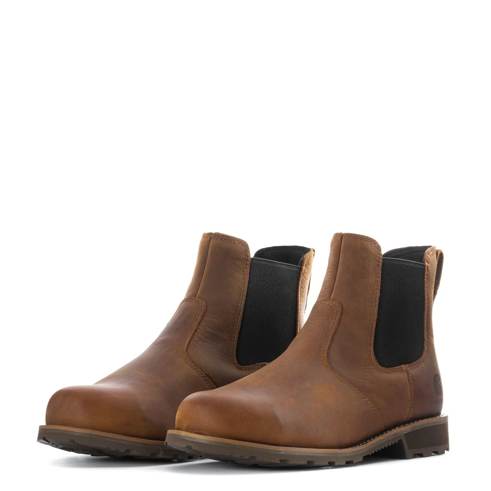 Frontier Chelsea Steel Toe - Mens - Image 3