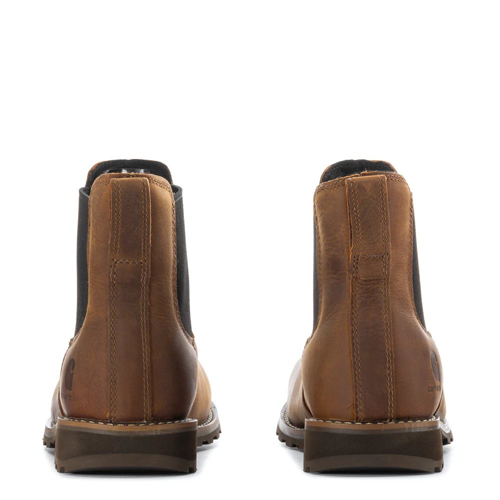 Frontier Chelsea Steel Toe - Mens - Image 5