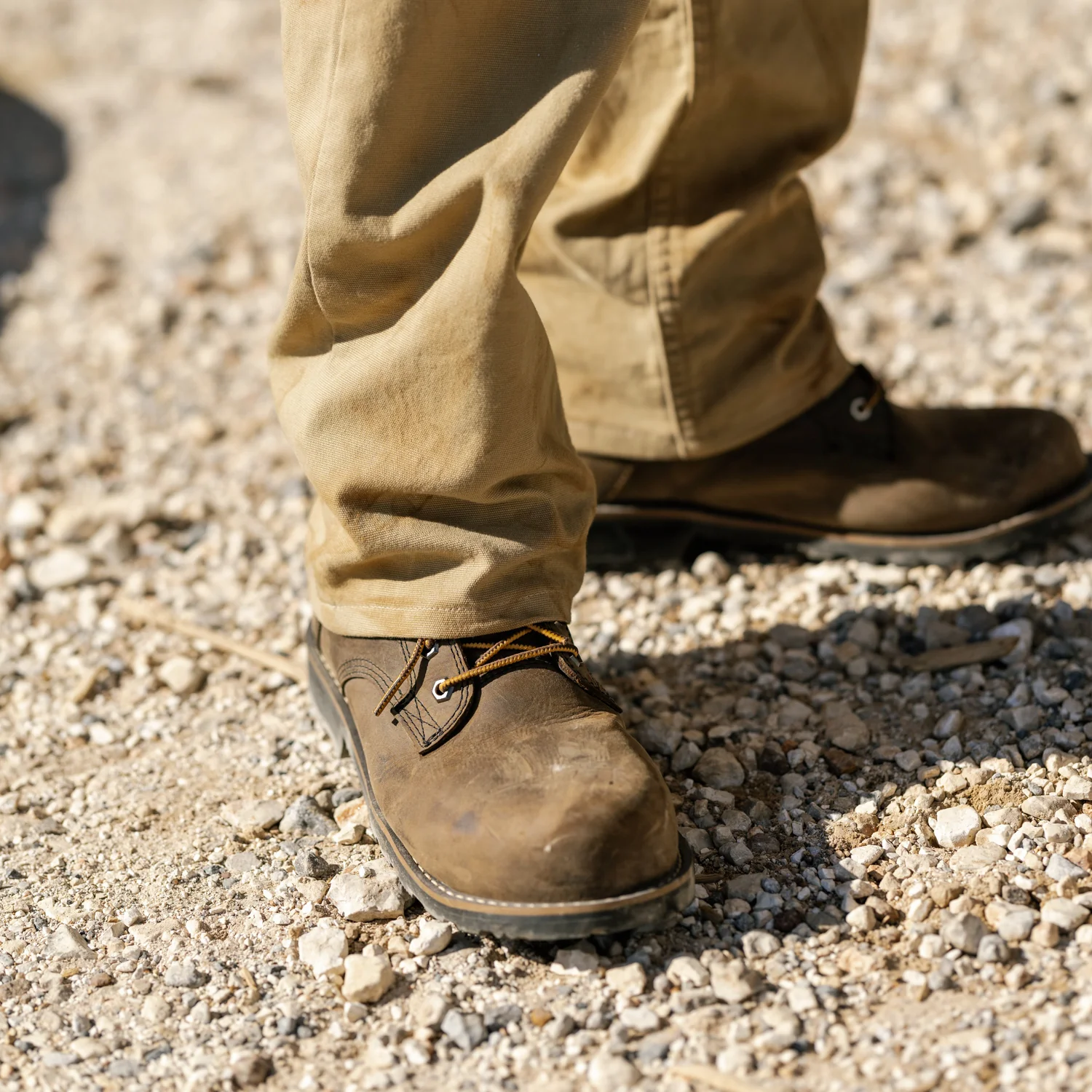 Frontier 6" - Mens - Image 4