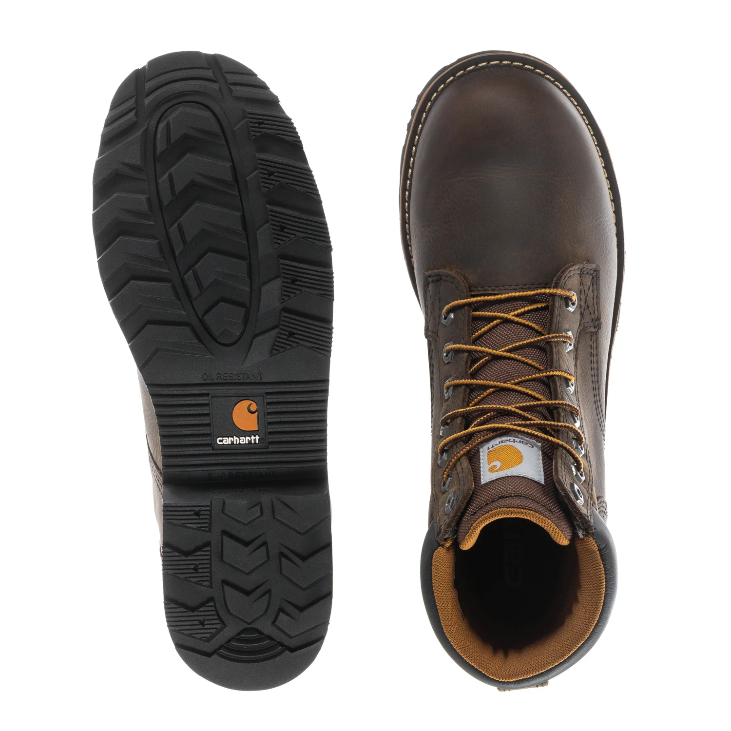 Frontier 6" - Mens - Image 7