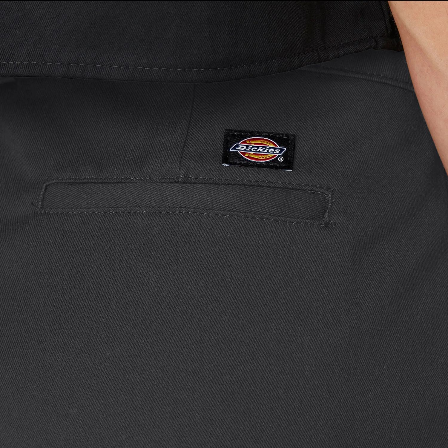 Wide Leg Work Pant - Womens - Image 5
