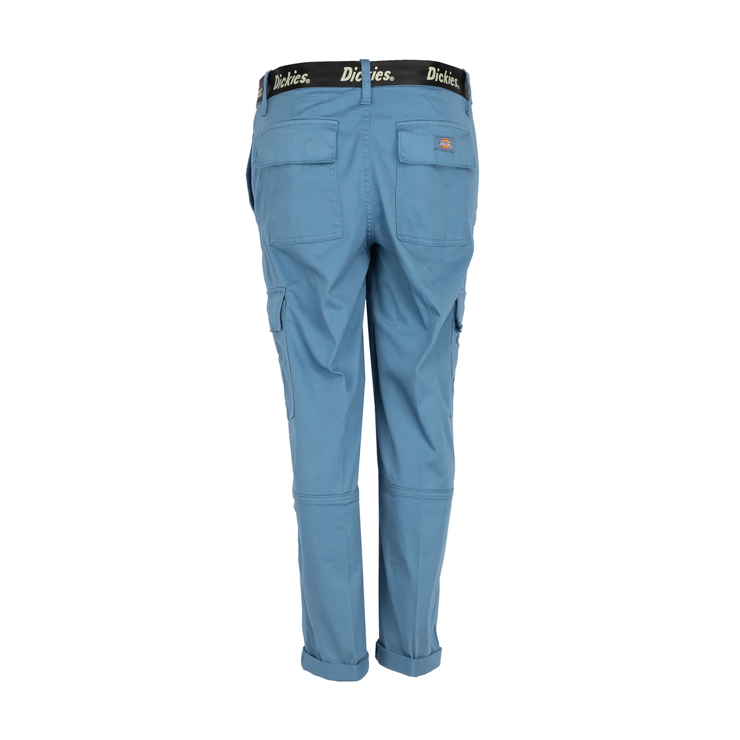 Cropped Cargo Pant - Womens - Image 2
