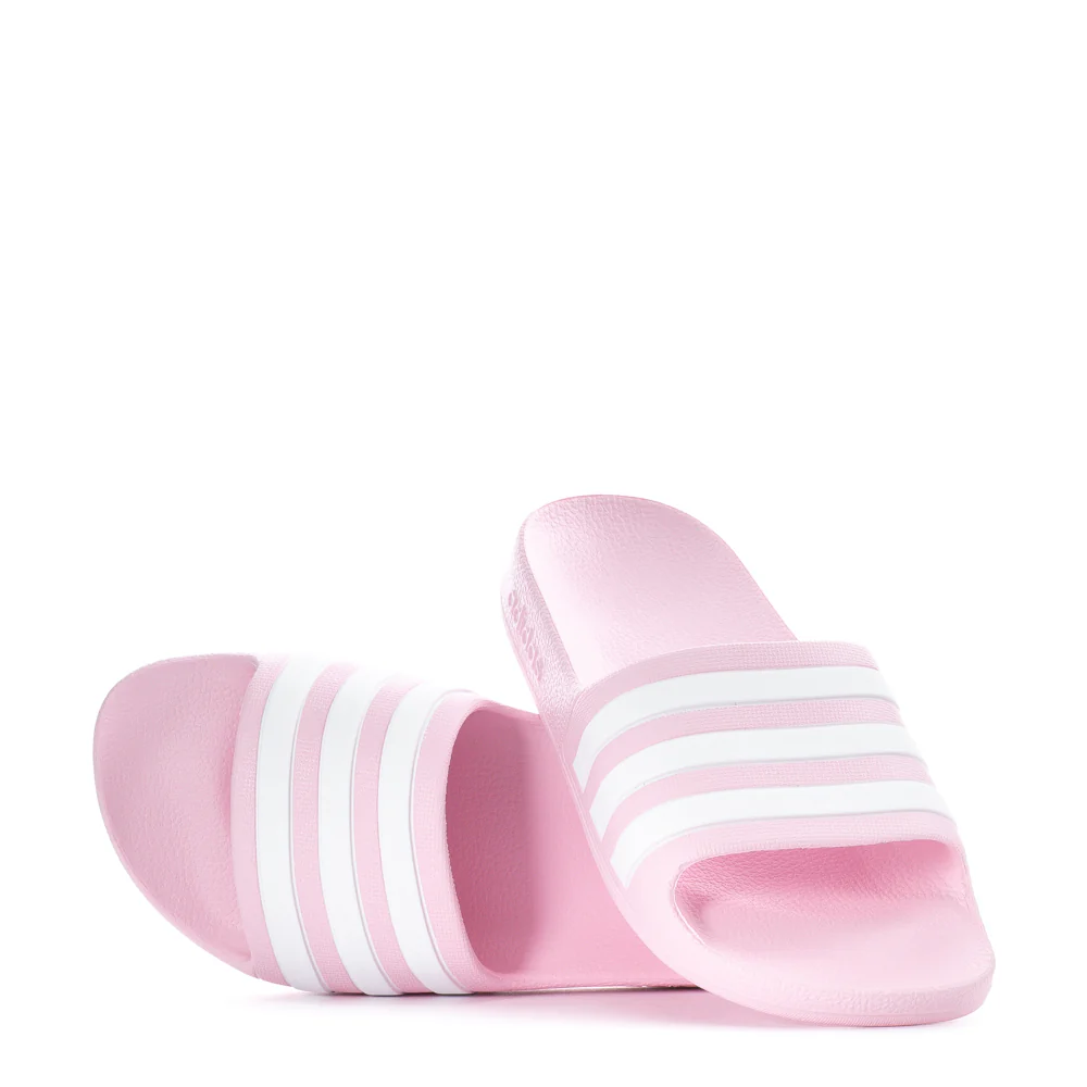 Adilette Aqua - Kids - Image 3