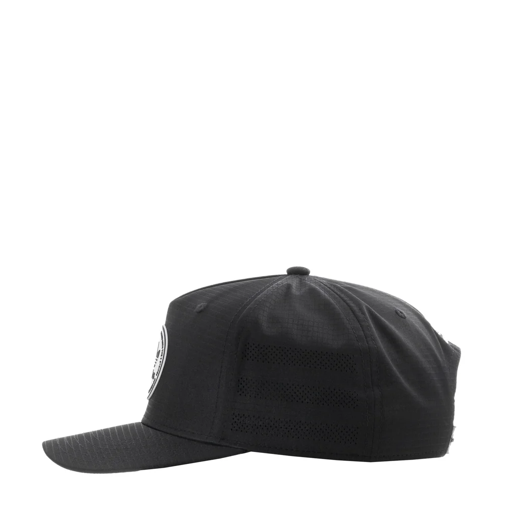 OG Emblem Snapback - Image 3