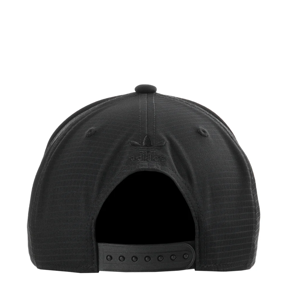 OG Emblem Snapback - Image 4