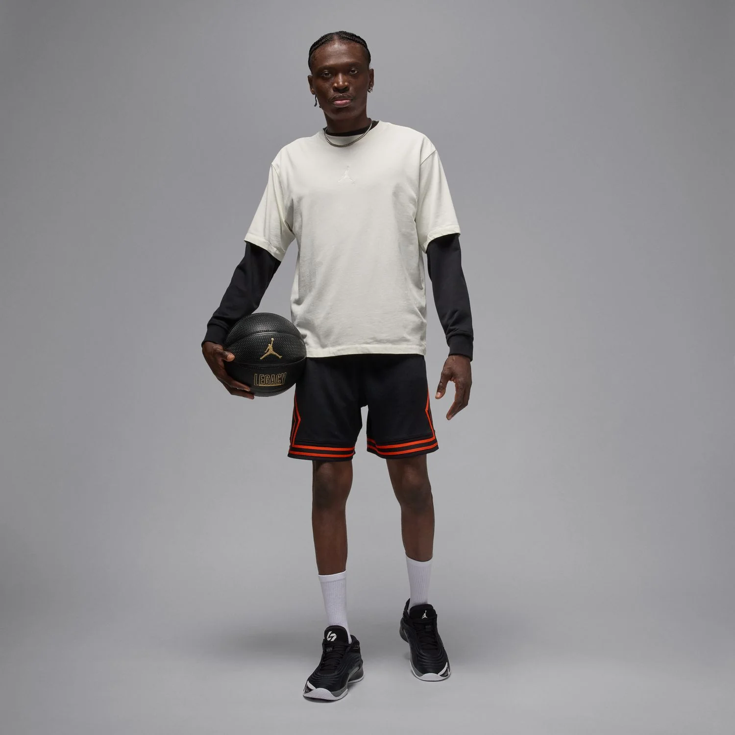 Diamond Short - Mens - Image 3