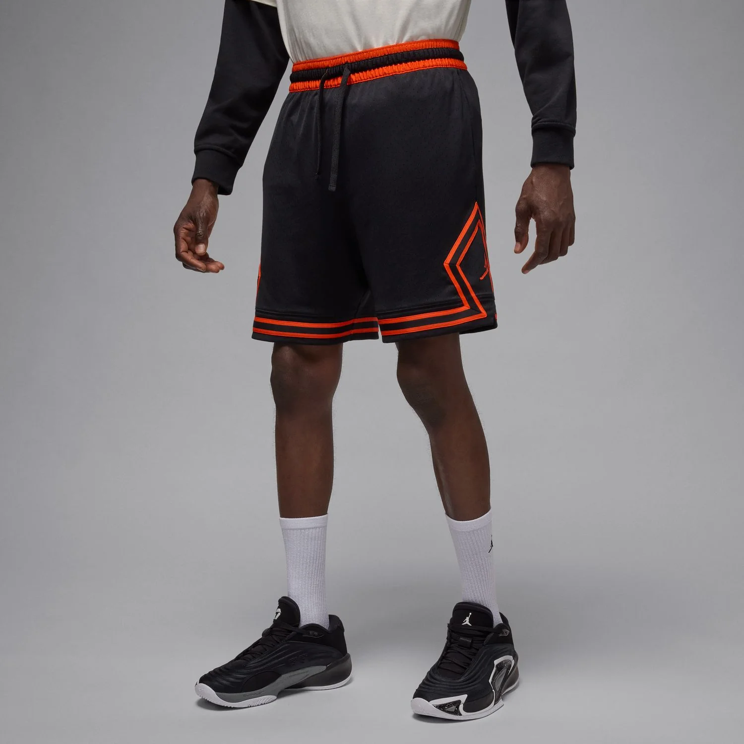 Diamond Short - Mens - Image 4