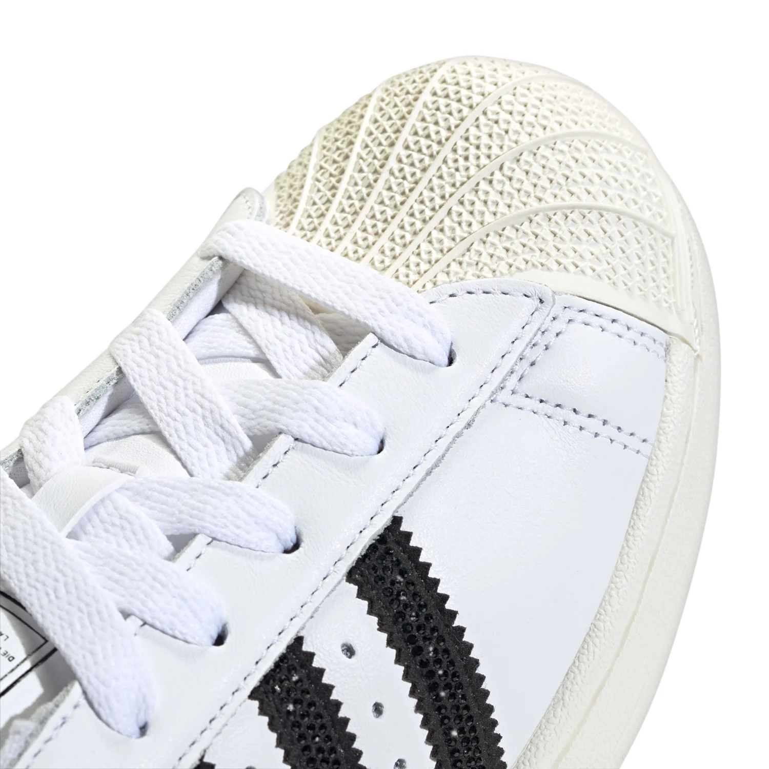 Superstar II - Womens - Image 6