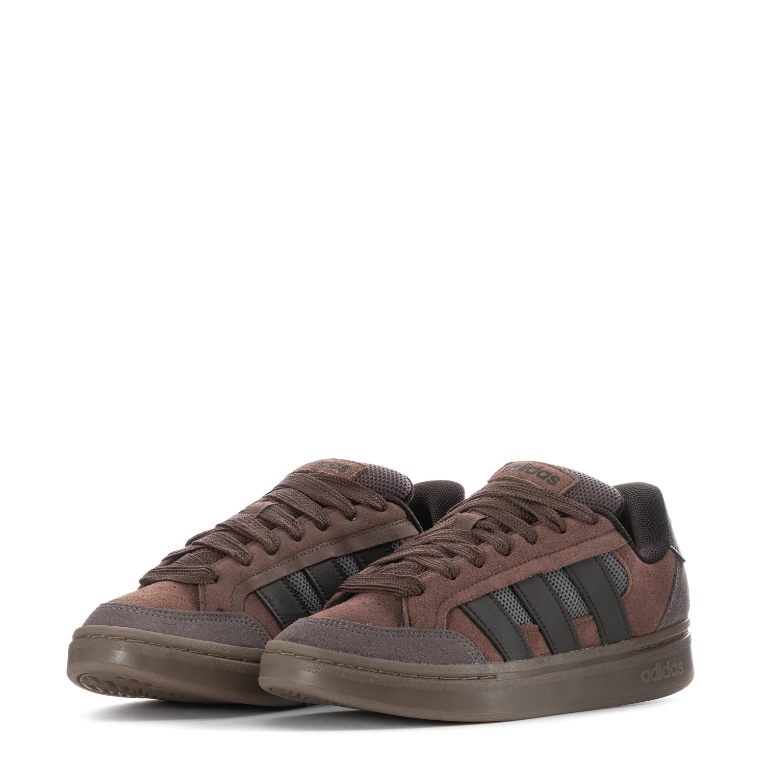 Grand Court Alpha Sk8 - Mens - Image 3