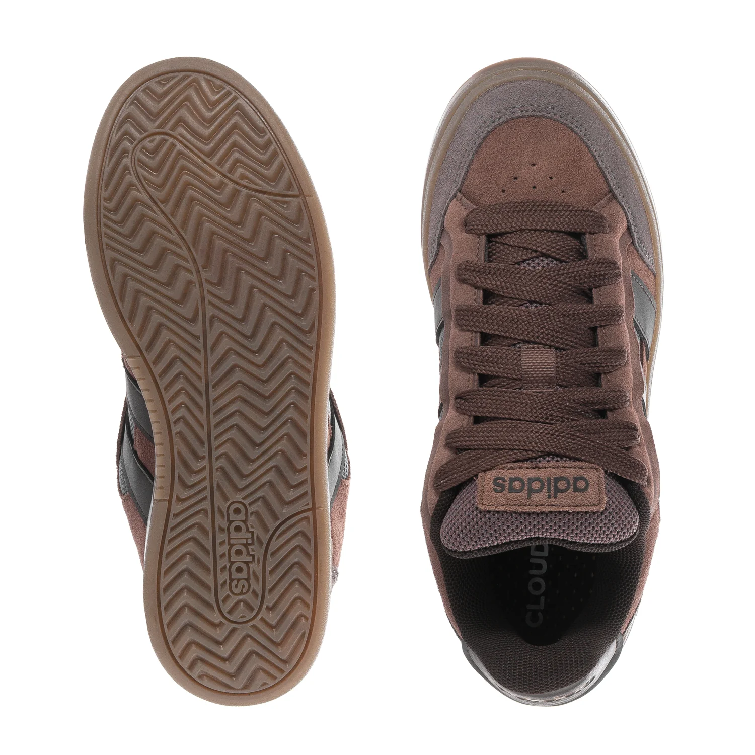 Grand Court Alpha Sk8 - Mens - Image 4