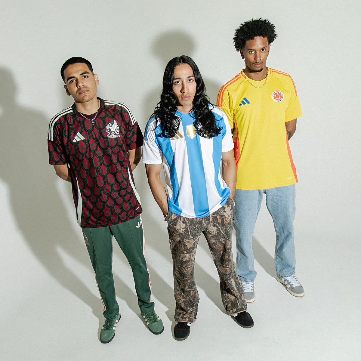 Campus 00s - Mens - Image 3