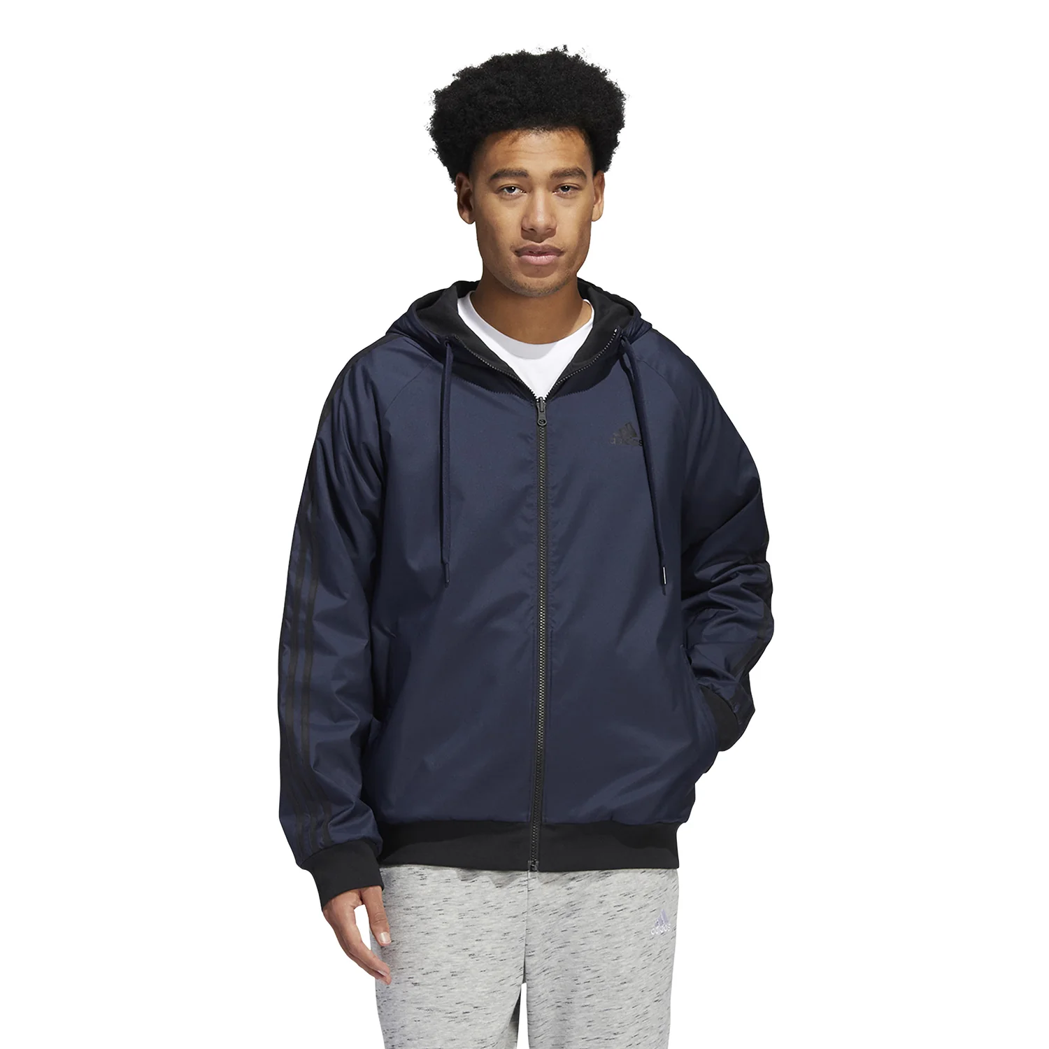 Balance Jacket - Mens - Image 5