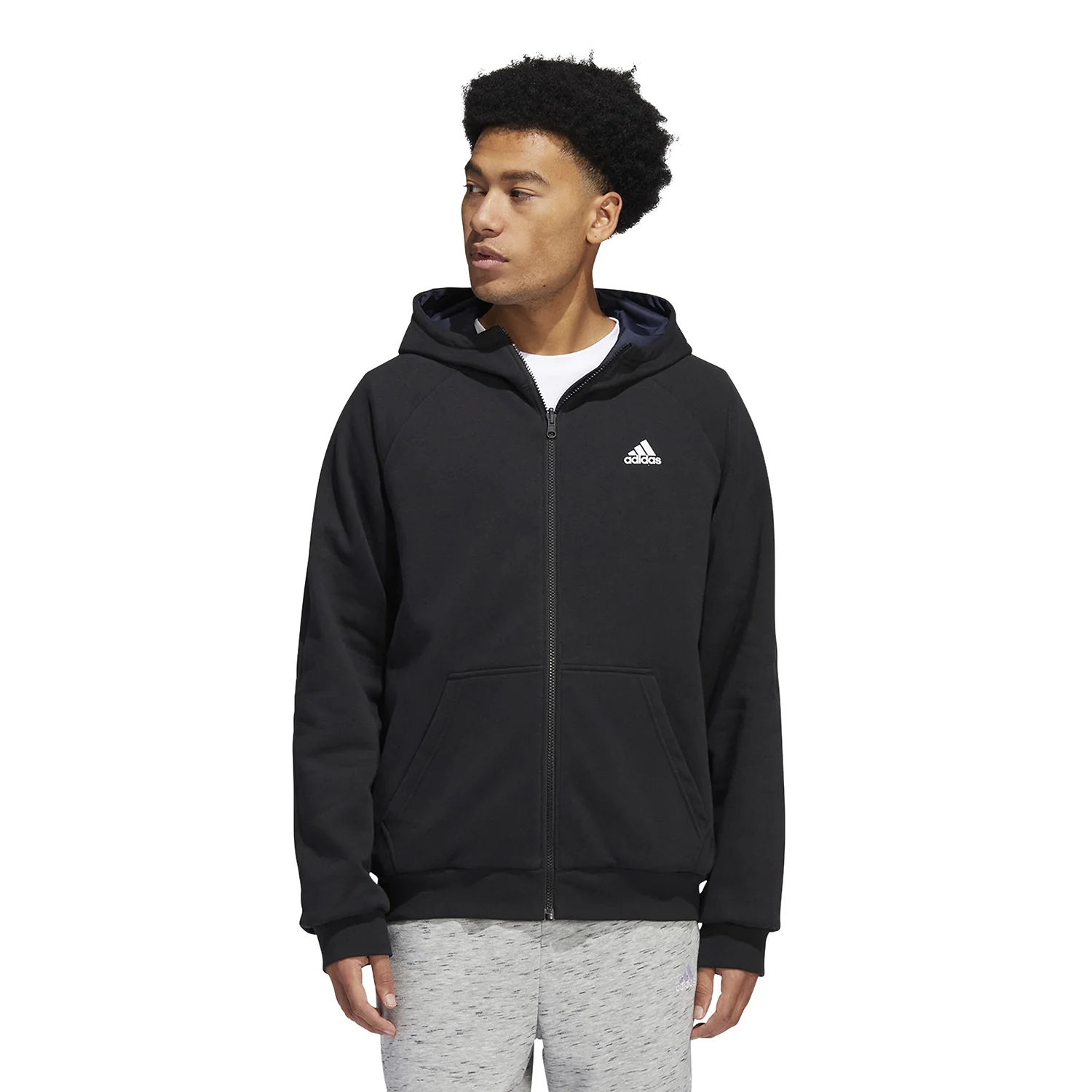Balance Jacket - Mens - Image 6