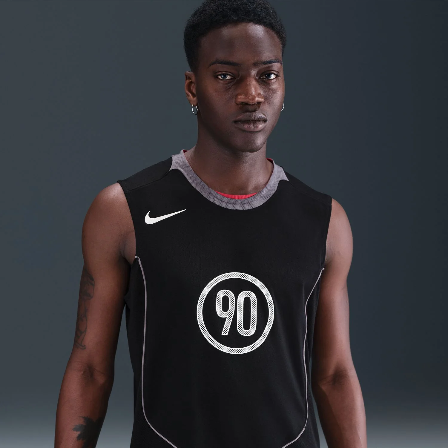 T90 Graphic Tee -Mens - Image 2