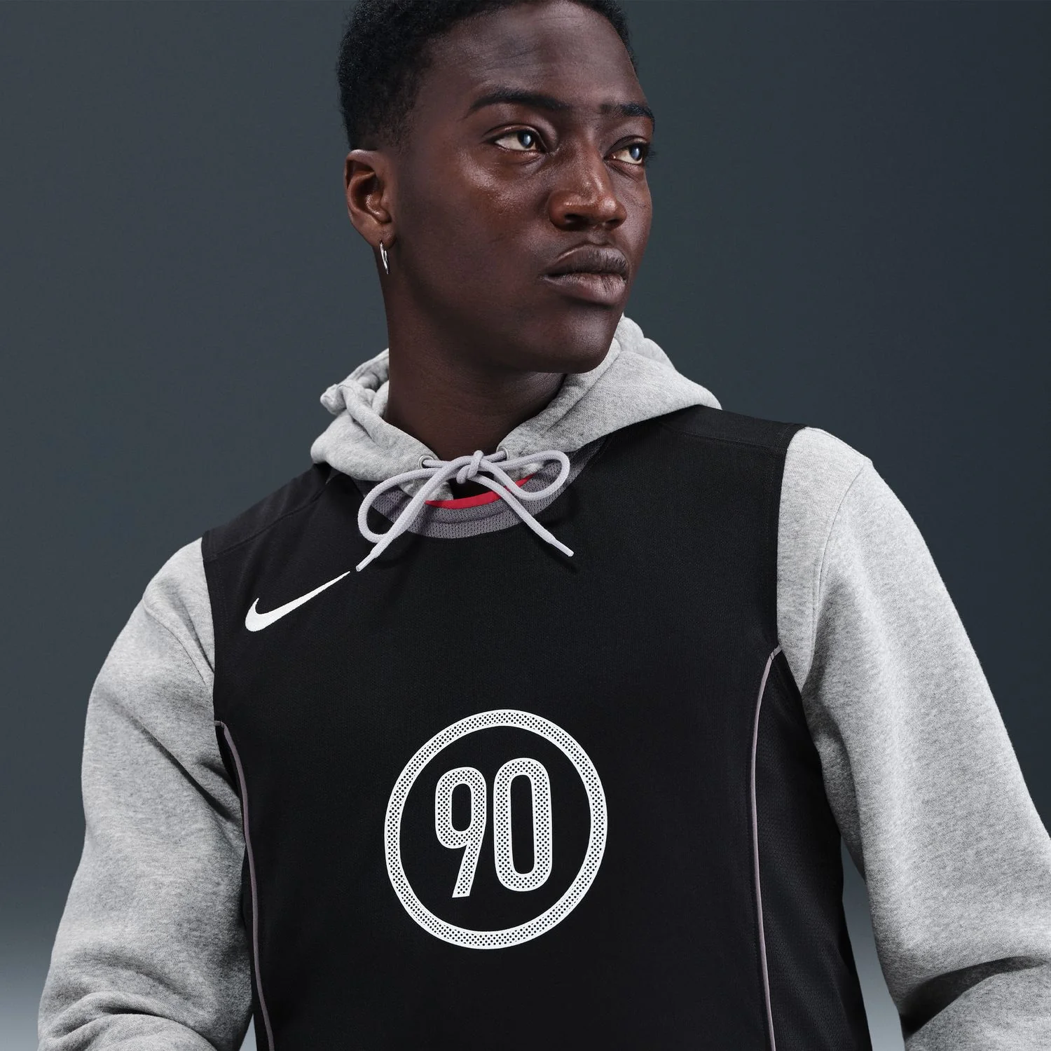 T90 Graphic Tee -Mens - Image 4