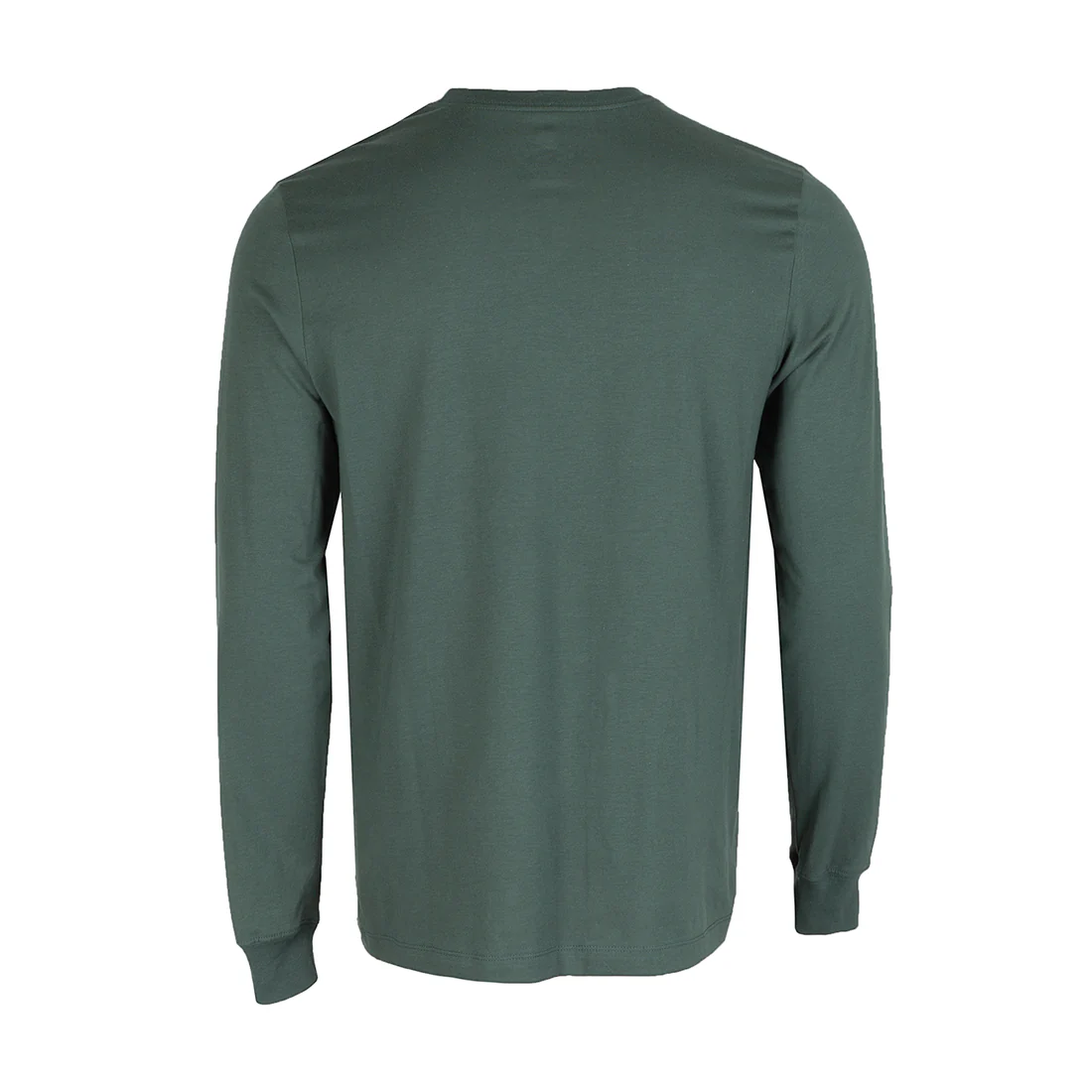 Swoosh High LS - Mens - Image 2