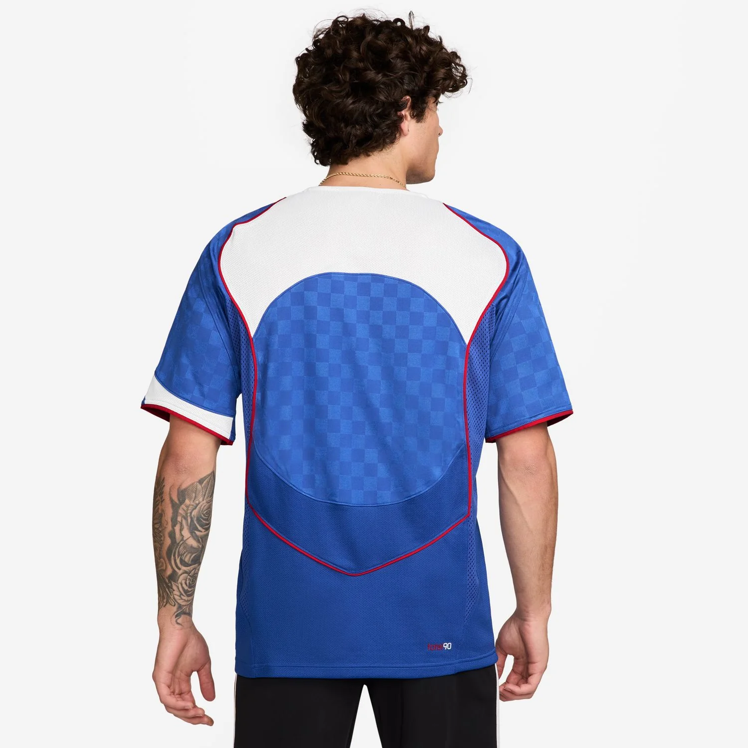 T90 Jersey -Mens - Image 3