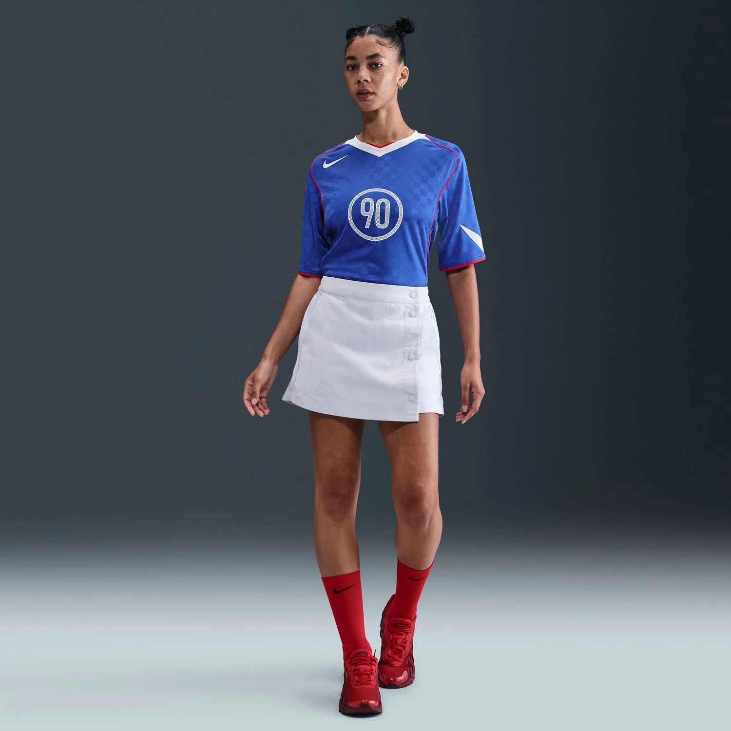 T90 Jersey -Mens - Image 6