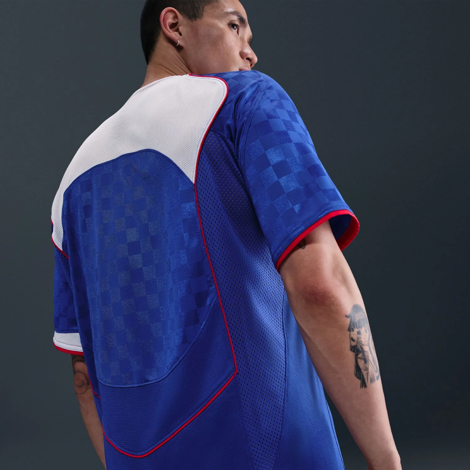 T90 Jersey -Mens - Image 8